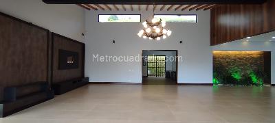 Casa de 4 alcobas en venta en Rionegro, Rionegro, 370 m² · foto 7 de 20