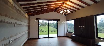 Casa de 4 alcobas en venta en Rionegro, Rionegro, 370 m² · foto 8 de 20