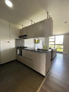 Apartaestudio en venta en Llanogrande, Rionegro, 50 m² · foto 2 de 8
