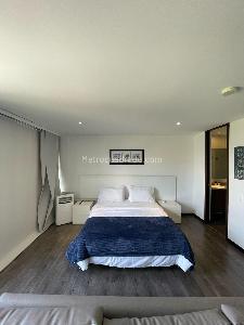 Apartaestudio en venta en Llanogrande, Rionegro, 50 m² · foto 4 de 8