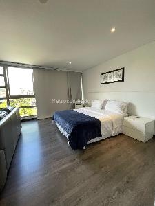 Apartaestudio en venta en Llanogrande, Rionegro, 50 m² · foto 5 de 8
