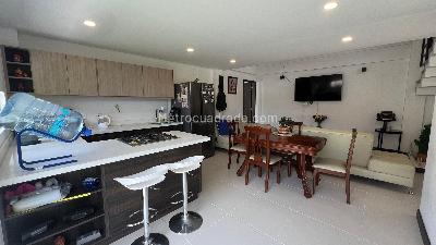 Casa de 4 alcobas en venta en Rionegro, Rionegro, 240 m² · foto 7 de 20