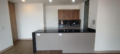 Apartamento de 2 alcobas en venta en Llanogrande, Rionegro, 77 m² · foto 4 de 16