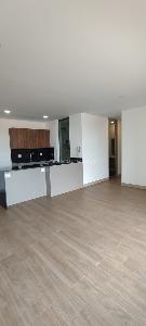 Apartamento de 2 alcobas en venta en Llanogrande, Rionegro, 77 m² · foto 5 de 16