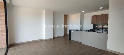 Apartamento de 2 alcobas en venta en Llanogrande, Rionegro, 77 m² · foto 6 de 16