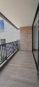 Apartamento de 2 alcobas en venta en Llanogrande, Rionegro, 77 m² · foto 12 de 16