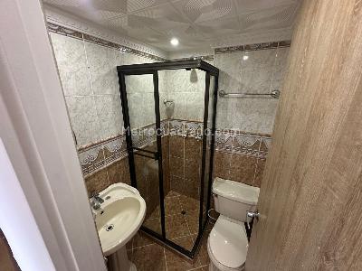 Apartamento en venta en Viviendas Del Sur, Itagüí · foto 13 de 13