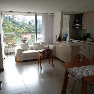 Apartamento en venta en Envigado, Envigado · foto 3 de 20