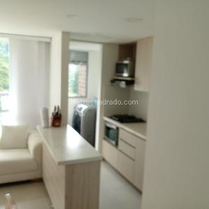 Apartamento en venta en Envigado, Envigado · foto 4 de 20