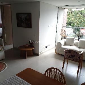 Apartamento en venta en Envigado, Envigado · foto 8 de 20