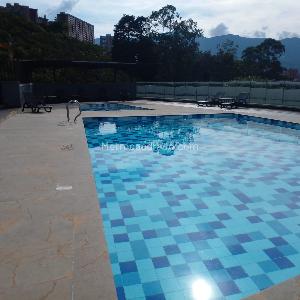 Apartamento en venta en Envigado, Envigado · foto 20 de 20