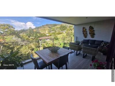 Apartamento de 2 alcobas en venta en Urbano, Rionegro, 128 m² · foto 13 de 20