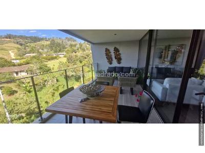 Apartamento de 2 alcobas en venta en Urbano, Rionegro, 128 m² · foto 15 de 20