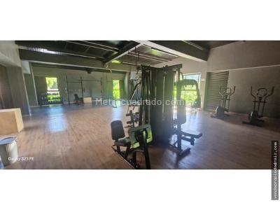 Apartamento de 2 alcobas en venta en Urbano, Rionegro, 128 m² · foto 18 de 20