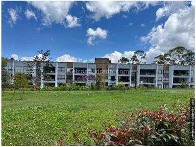 Apartamento de 2 alcobas en venta en Urbano, Rionegro, 128 m² · foto 1 de 20