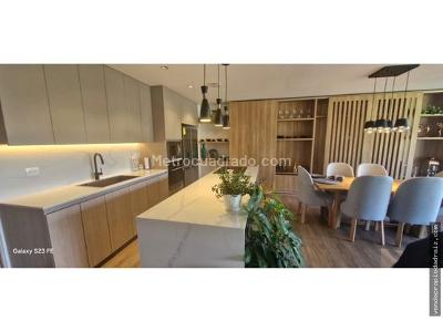 Apartamento de 2 alcobas en venta en Urbano, Rionegro, 128 m² · foto 2 de 20