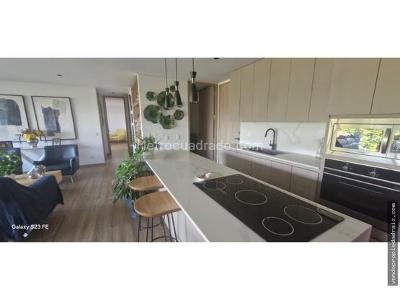 Apartamento de 2 alcobas en venta en Urbano, Rionegro, 128 m² · foto 3 de 20