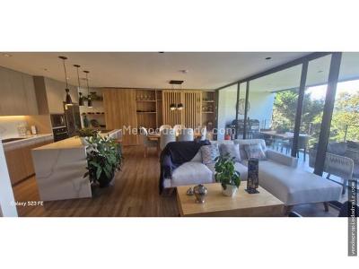 Apartamento de 2 alcobas en venta en Urbano, Rionegro, 128 m² · foto 4 de 20