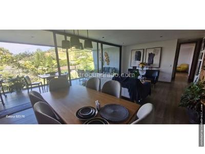 Apartamento de 2 alcobas en venta en Urbano, Rionegro, 128 m² · foto 5 de 20