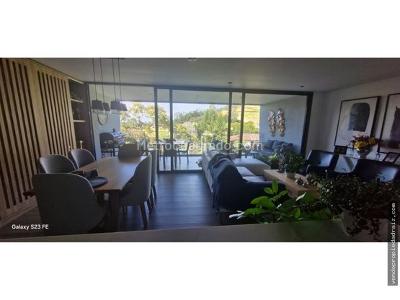 Apartamento de 2 alcobas en venta en Urbano, Rionegro, 128 m² · foto 6 de 20