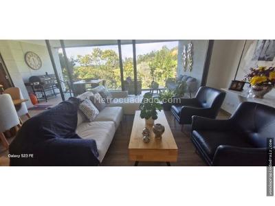 Apartamento de 2 alcobas en venta en Urbano, Rionegro, 128 m² · foto 7 de 20