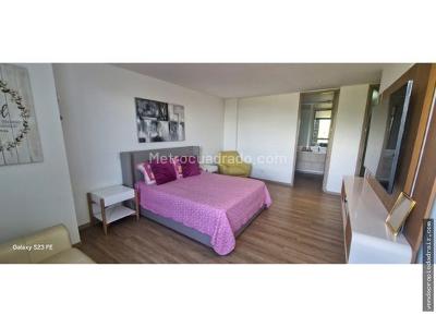 Apartamento de 2 alcobas en venta en Urbano, Rionegro, 128 m² · foto 8 de 20