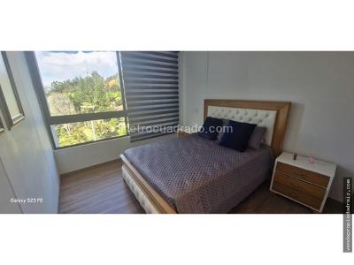 Apartamento de 2 alcobas en venta en Urbano, Rionegro, 128 m² · foto 9 de 20