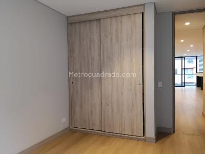 Apartamento de 3 alcobas en venta en Conquistadores, Medellín, 110 m² · foto 13 de 20