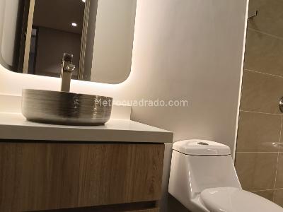 Apartamento de 3 alcobas en venta en Conquistadores, Medellín, 110 m² · foto 15 de 20