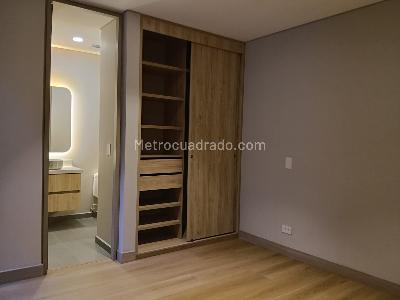 Apartamento de 3 alcobas en venta en Conquistadores, Medellín, 110 m² · foto 16 de 20