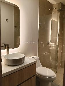 Apartamento de 3 alcobas en venta en Conquistadores, Medellín, 110 m² · foto 17 de 20