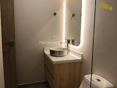 Apartamento de 3 alcobas en venta en Conquistadores, Medellín, 110 m² · foto 18 de 20