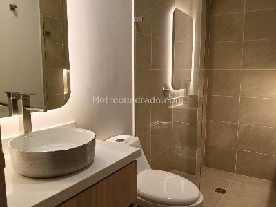 Apartamento de 3 alcobas en venta en Conquistadores, Medellín, 110 m² · foto 19 de 20
