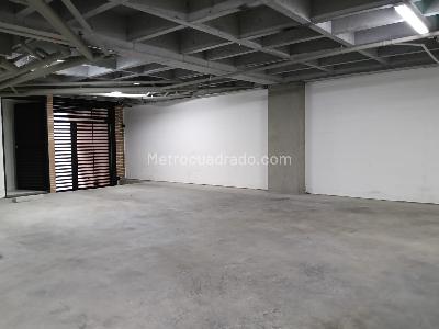 Apartamento de 3 alcobas en venta en Conquistadores, Medellín, 110 m² · foto 20 de 20