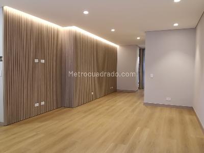 Apartamento de 3 alcobas en venta en Conquistadores, Medellín, 110 m² · foto 5 de 20