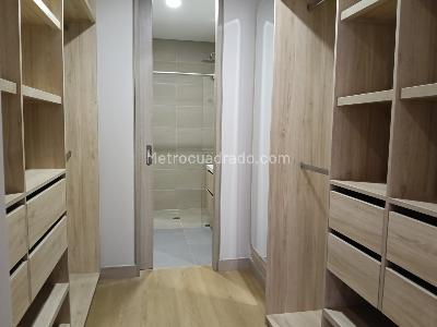 Apartamento de 3 alcobas en venta en Conquistadores, Medellín, 110 m² · foto 9 de 20
