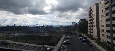 Apartamento de 2 alcobas en venta en San Antonio De Pereira, Rionegro, 65 m² · foto 4 de 12