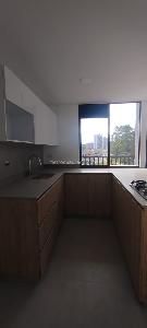 Apartamento de 2 alcobas en venta en San Antonio De Pereira, Rionegro, 65 m² · foto 7 de 12