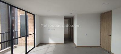 Apartamento de 2 alcobas en venta en San Antonio De Pereira, Rionegro, 65 m² · foto 9 de 12