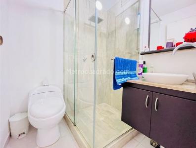 Apartamento en venta en Buenos Aires, Medellín · foto 10 de 14