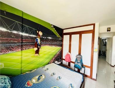 Apartamento en venta en Buenos Aires, Medellín · foto 11 de 14