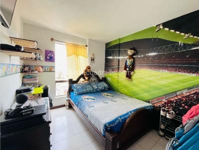 Apartamento en venta en Buenos Aires, Medellín · foto 12 de 14