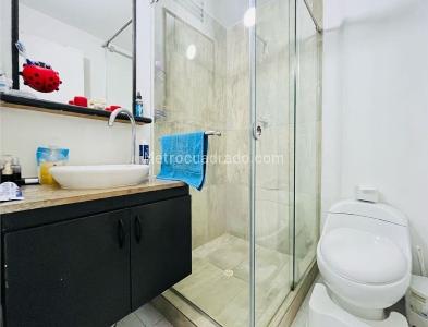 Apartamento en venta en Buenos Aires, Medellín · foto 13 de 14