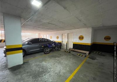 Apartamento en venta en Buenos Aires, Medellín · foto 14 de 14
