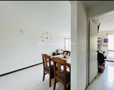 Apartamento en venta en Buenos Aires, Medellín · foto 4 de 14