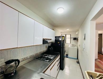 Apartamento en venta en Buenos Aires, Medellín · foto 7 de 14