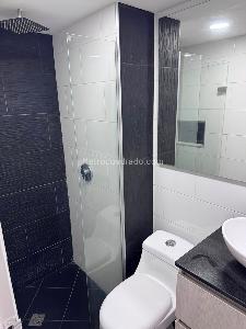 Apartamento de 4 alcobas en venta en La Castellana, Medellín, 100 m² · foto 8 de 16