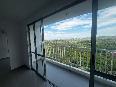 Apartamento de 2 alcobas en venta en Melendez, Cali, 65 m² · foto 3 de 10