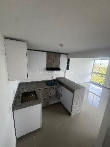 Apartamento de 2 alcobas en venta en Melendez, Cali, 65 m² · foto 4 de 10