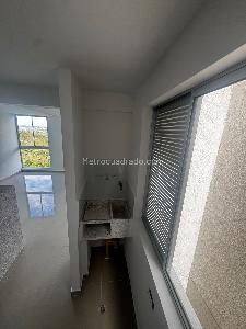 Apartamento de 2 alcobas en venta en Melendez, Cali, 65 m² · foto 5 de 10